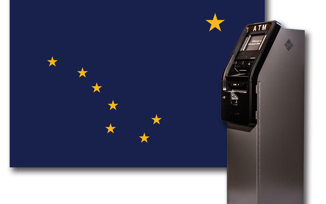 Why Owning an ATM in Alaska is a Smart Investment for Local and Tourist Markets
